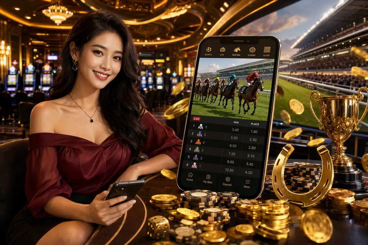 818bet